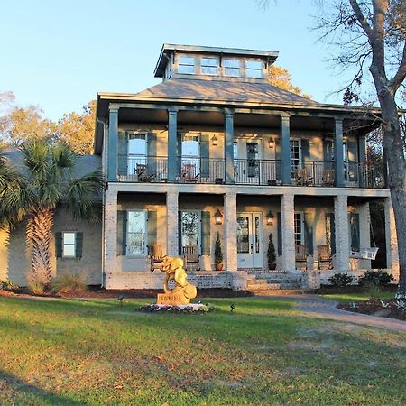 Lapolena Bed & Breakfast Southport Exterior photo