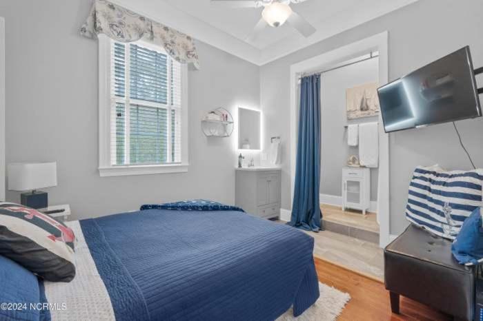 Lapolena Bed & Breakfast Southport Exterior photo